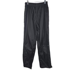 Nike FitStorm ACG Harsh Weather Elements Rip Stop  Zip Snap Ankle Close Pants S